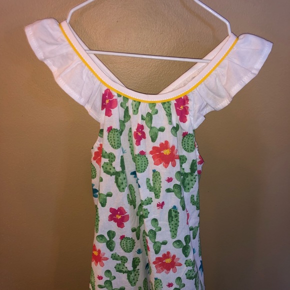 Brand New Mudpie Dress 💕 - Picture 6 of 6